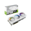 Card màn hình Asus ROG Strix GeForce RTX 3070 Gaming OC White LHR (ROG-STRIX-RTX3070-O8G-White-V2) 15 Card màn hình Asus ROG Strix GeForce RTX 3070 Gaming OC White LHR (ROG-STRIX-RTX3070-O8G-White-V2)