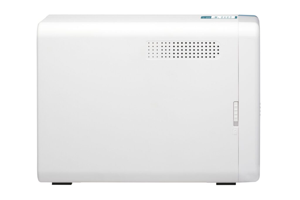 NAS QNAP TS-251D-4G (2-Bay | Celeron J4025 | RAM 4GB | USB 3.2 | HDMI) 10 NAS QNAP TS-251D-4G (2-Bay | Celeron J4025 | RAM 4GB | USB 3.2 | HDMI)
