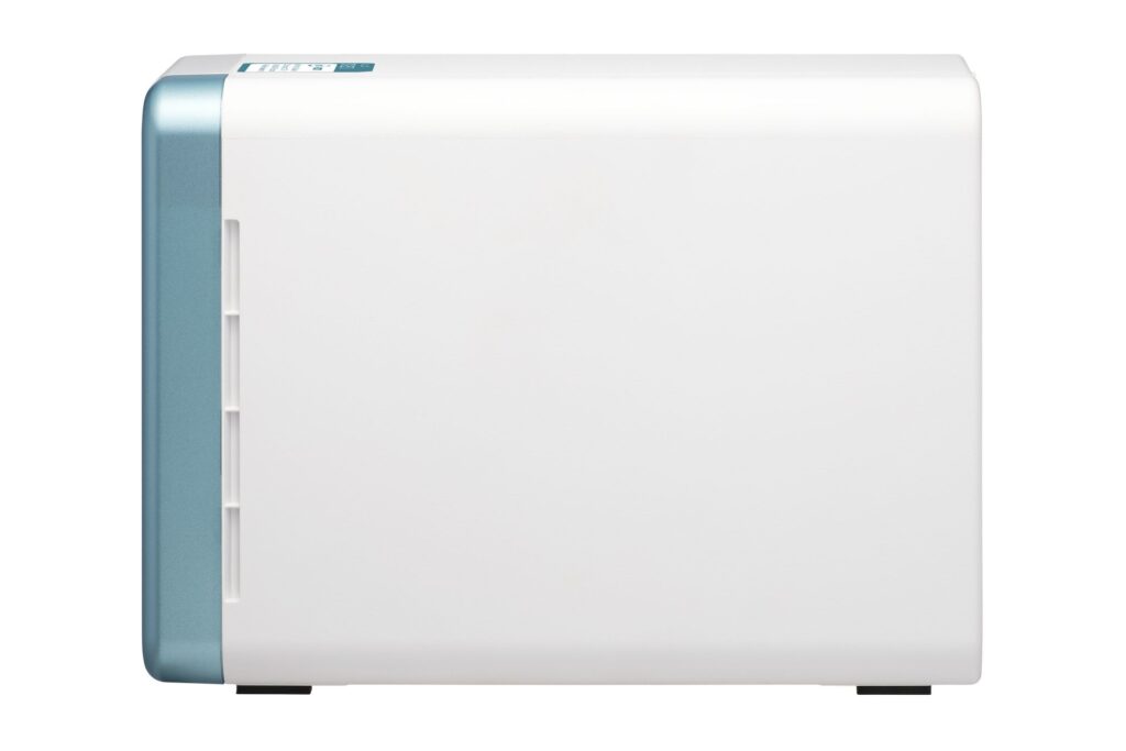NAS QNAP TS-251D-4G (2-Bay | Celeron J4025 | RAM 4GB | USB 3.2 | HDMI) 9 NAS QNAP TS-251D-4G (2-Bay | Celeron J4025 | RAM 4GB | USB 3.2 | HDMI)