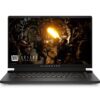 Laptop Dell Alienware M15 R6 70262923 (i7-11800H | RTX 3070 8GB | RAM 32GB | SSD 1TB | 15.6 QHD | Win10 | Office | Đen)