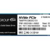Ổ cứng SSD TeamGroup MP33 128GB M.2 NVMe 10 Ổ cứng SSD TeamGroup MP33 128GB M.2 NVMe