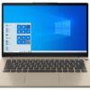 Laptop Lenovo IdeaPad 3 14ITL6 82H700VLVN (i5-1135G7 | RAM 8GB | SSD 512GB | 14" FHD | Win11 | Vàng)