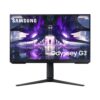 Màn hình Samsung Odyssey G3 LS24AG320NEXXV (23.8inch | FHD | VA | 165Hz | FreeSync | Flat)