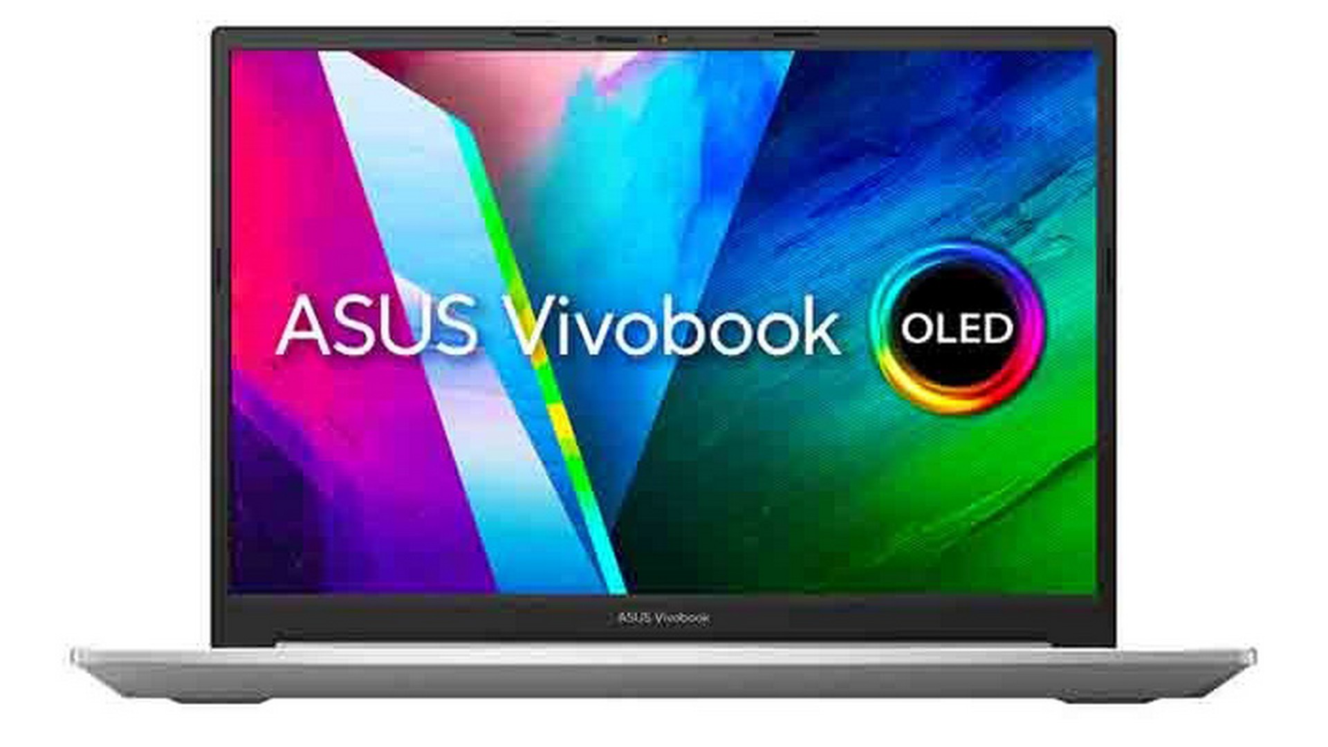 Laptop ASUS Vivobook Pro 14 OLED M3401QA-KM025T (Ryzen 7-5800H | RAM 8GB | SSD 512GB | 14inch 2.8K | Win10 | Bạc) 12 Laptop ASUS Vivobook Pro 14 OLED M3401QA-KM025T (Ryzen 7-5800H | RAM 8GB | SSD 512GB | 14inch 2.8K | Win10 | Bạc)