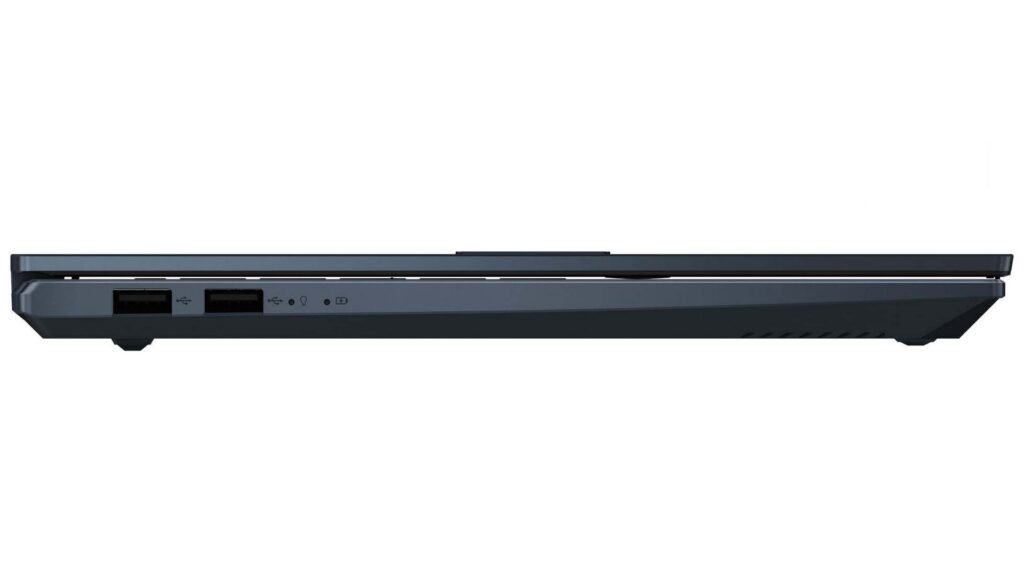 Laptop ASUS Vivobook Pro 14 OLED M3401QA-KM040W (R7-5800H | RAM 8GB | SSD 512GB | 14" 2.8K | Win11 | Xanh Xám) 10 Laptop ASUS Vivobook Pro 14 OLED M3401QA-KM040W (R7-5800H | RAM 8GB | SSD 512GB | 14" 2.8K | Win11 | Xanh Xám)