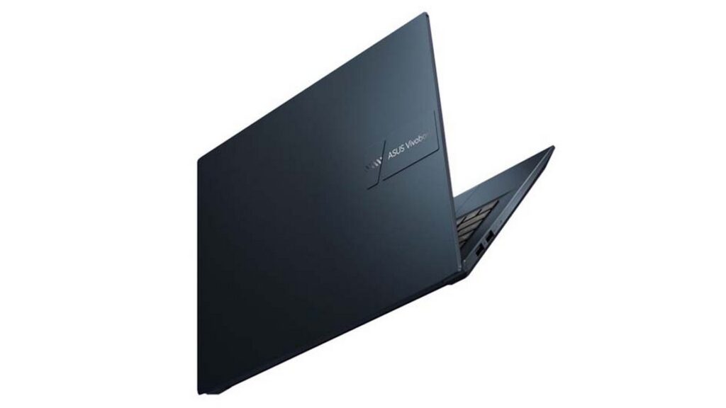 Laptop ASUS Vivobook Pro 14 OLED M3401QA-KM040W (R7-5800H | RAM 8GB | SSD 512GB | 14" 2.8K | Win11 | Xanh Xám) 8 Laptop ASUS Vivobook Pro 14 OLED M3401QA-KM040W (R7-5800H | RAM 8GB | SSD 512GB | 14" 2.8K | Win11 | Xanh Xám)