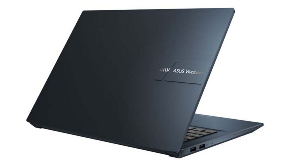 Laptop ASUS Vivobook Pro 14 OLED M3401QA-KM040W (R7-5800H | RAM 8GB | SSD 512GB | 14" 2.8K | Win11 | Xanh Xám) 7 Laptop ASUS Vivobook Pro 14 OLED M3401QA-KM040W (R7-5800H | RAM 8GB | SSD 512GB | 14" 2.8K | Win11 | Xanh Xám)