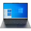 Laptop Lenovo IdeaPad 5 Pro 16ACH6 82L50097VN (Ryzen 5-5600H | RAM 8GB | SSD 512GB | GTX 1650 4GB | 16" 2.5K | Win11 | Storm Grey)