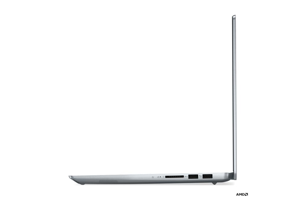 Lenovo IdeaPad 5 Pro 14ACN6 82L700L7VN (Ryzen 7 5800U | RAM 16GB | SSD 512GB | 14" 2.8K | Win11 | Xám)