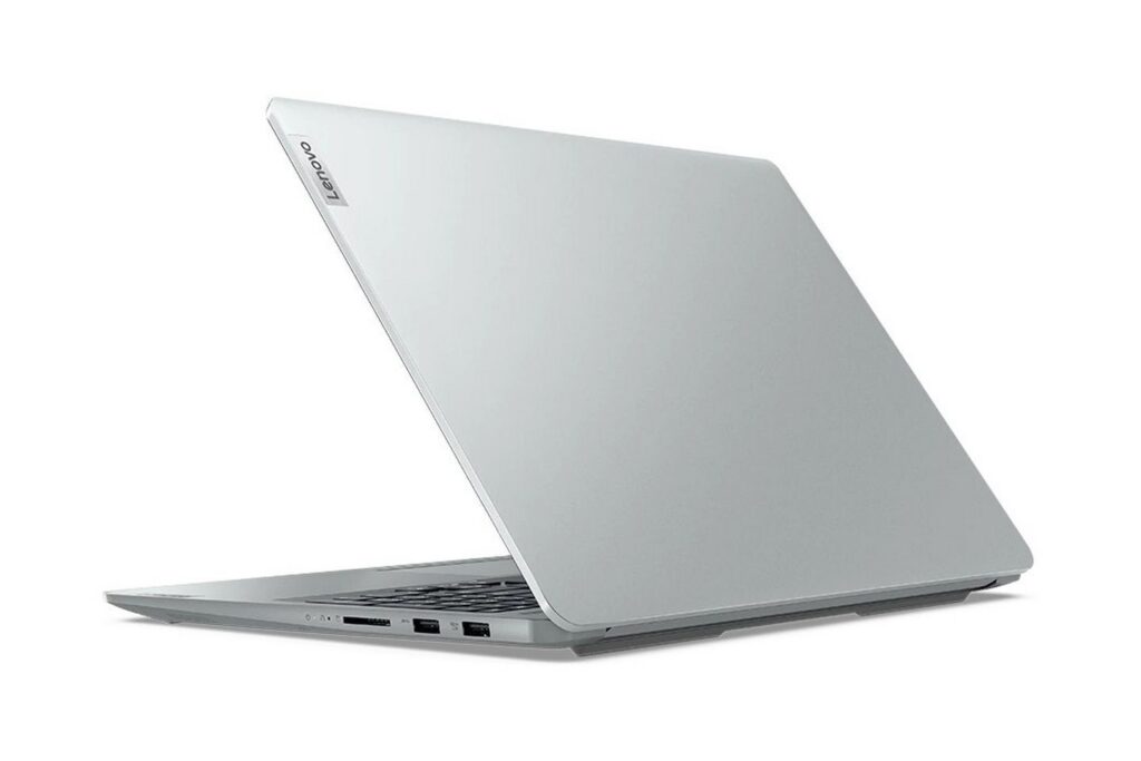 Lenovo IdeaPad 5 Pro 14ACN6 82L700L7VN (Ryzen 7 5800U | RAM 16GB | SSD 512GB | 14" 2.8K | Win11 | Xám)