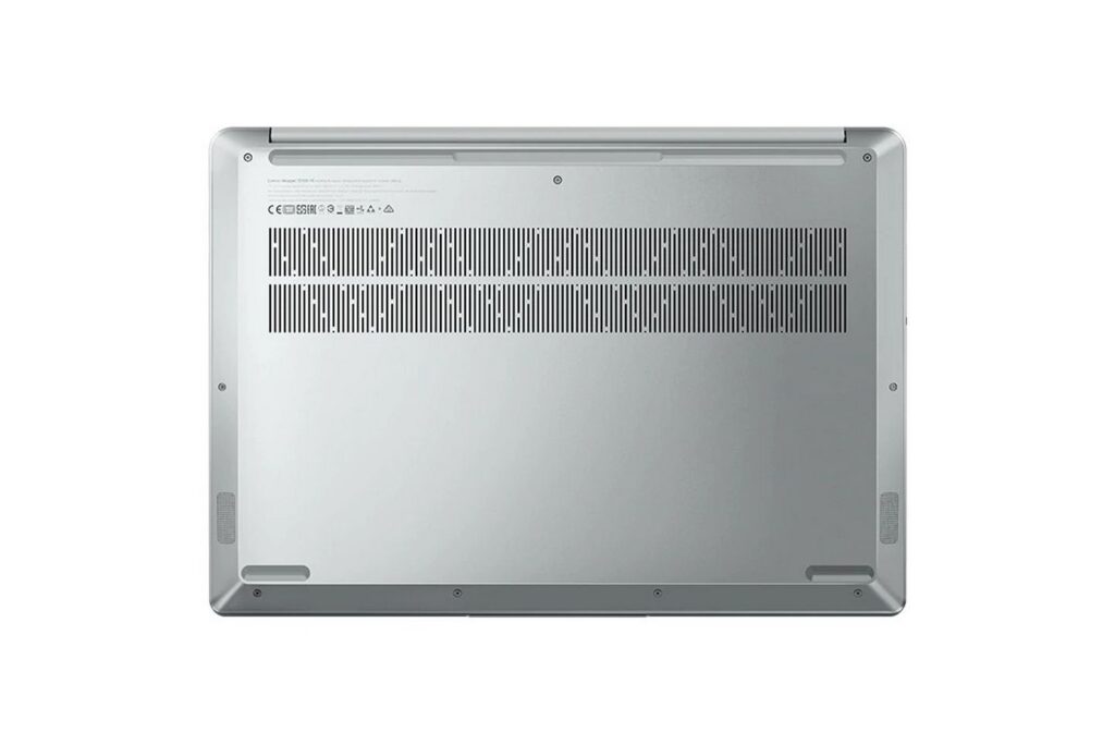 Lenovo IdeaPad 5 Pro 14ACN6 82L700L7VN (Ryzen 7 5800U | RAM 16GB | SSD 512GB | 14" 2.8K | Win11 | Xám)