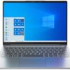 Lenovo IdeaPad 5 Pro 14ACN6 82L700L7VN (Ryzen 7 5800U | RAM 16GB | SSD 512GB | 14" 2.8K | Win11 | Xám)
