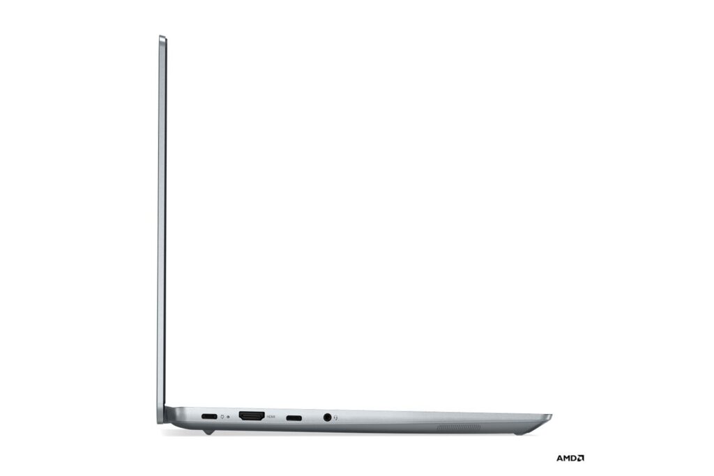 Lenovo IdeaPad 5 Pro 14ACN6 82L700L7VN (Ryzen 7 5800U | RAM 16GB | SSD 512GB | 14" 2.8K | Win11 | Xám)
