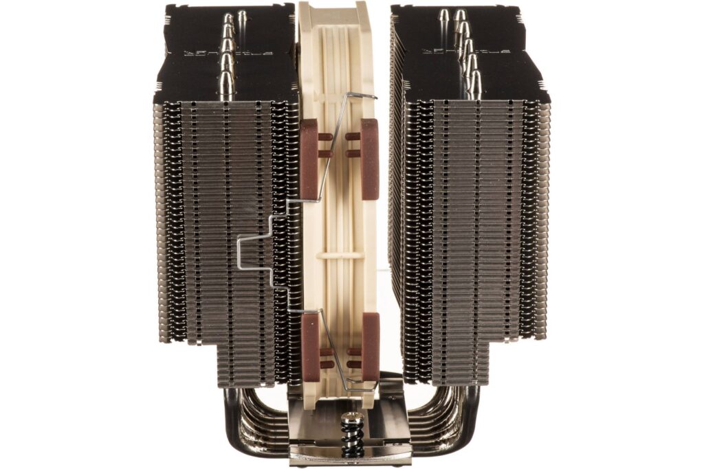 Tản nhiệt khí Noctua NH-D15S