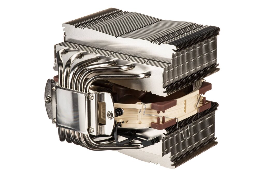 Tản nhiệt khí Noctua NH-D15S