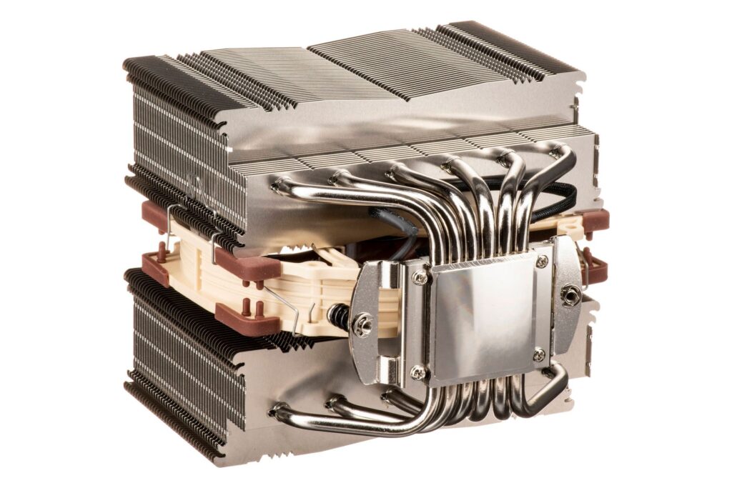 Tản nhiệt khí Noctua NH-D15S