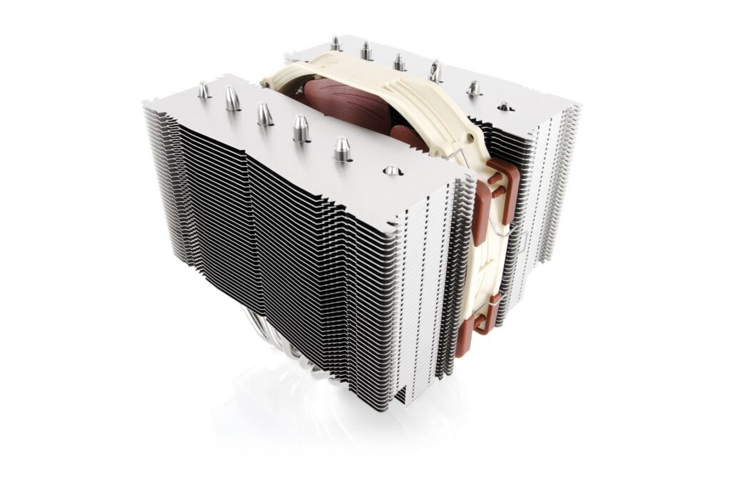 Tản nhiệt khí Noctua NH-D15S