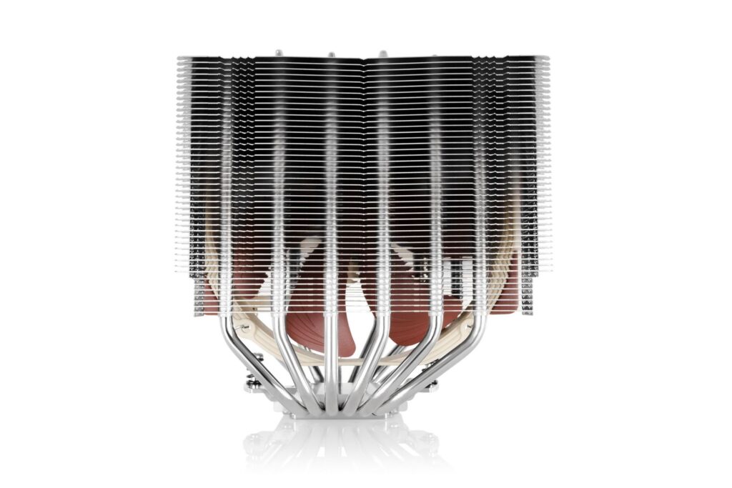 Tản nhiệt khí Noctua NH-D15S