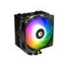 Tản nhiệt khí CPU ID COOLING SE-224-XT ARGB 10 Tản nhiệt khí CPU ID COOLING SE-224-XT ARGB