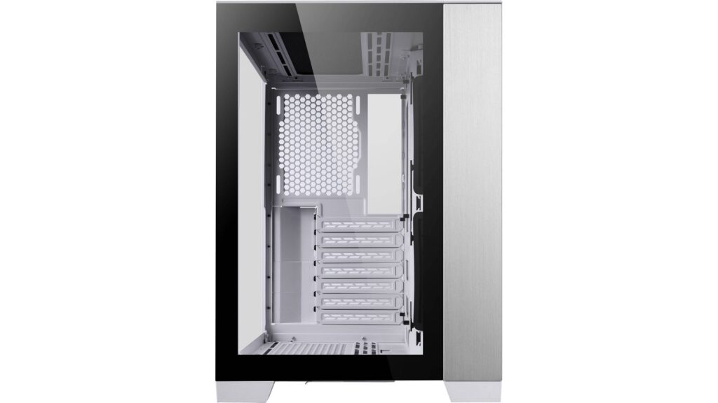 Vỏ Case LIAN-LI O11 Dynamic Mini White