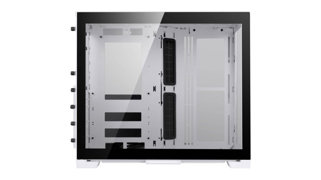 Vỏ Case LIAN-LI O11 Dynamic Mini White
