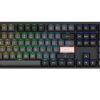Bàn phím cơ AKKO 5108S Black Pink - Akko CS Jelly Blue Switch