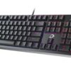 Bàn phím cơ DareU EK1280 RGB Red Switch