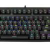 Bàn phím cơ E-Dra EK387 V2 Red Switch