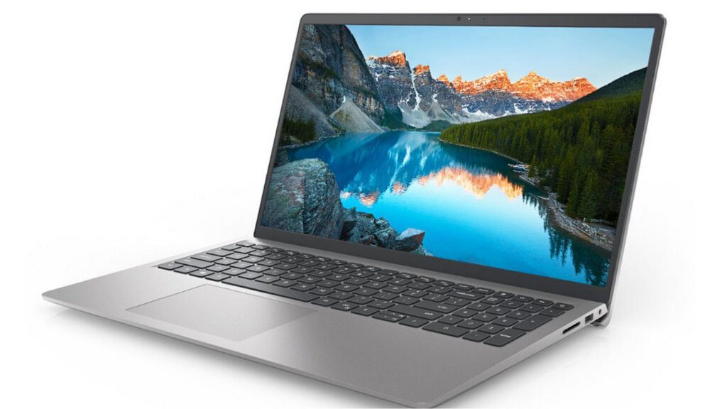 Laptop Dell Inspiron 15 3511 70267060 (15.6 inch FHD | i5-1135G7 | MX 350 | RAM 8GB | SSD 512GB | Win 10 | Silver)