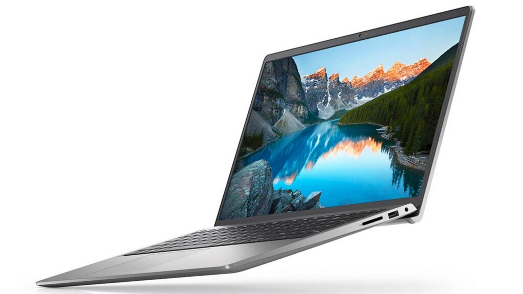 Laptop Dell Inspiron 15 3511 70267060 (15.6 inch FHD | i5-1135G7 | MX 350 | RAM 8GB | SSD 512GB | Win 10 | Silver)
