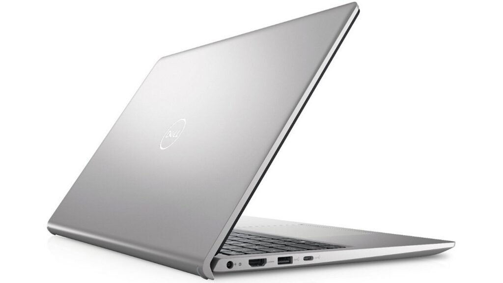 Laptop Dell Inspiron 15 3511 70267060 (15.6 inch FHD | i5-1135G7 | MX 350 | RAM 8GB | SSD 512GB | Win 10 | Silver)