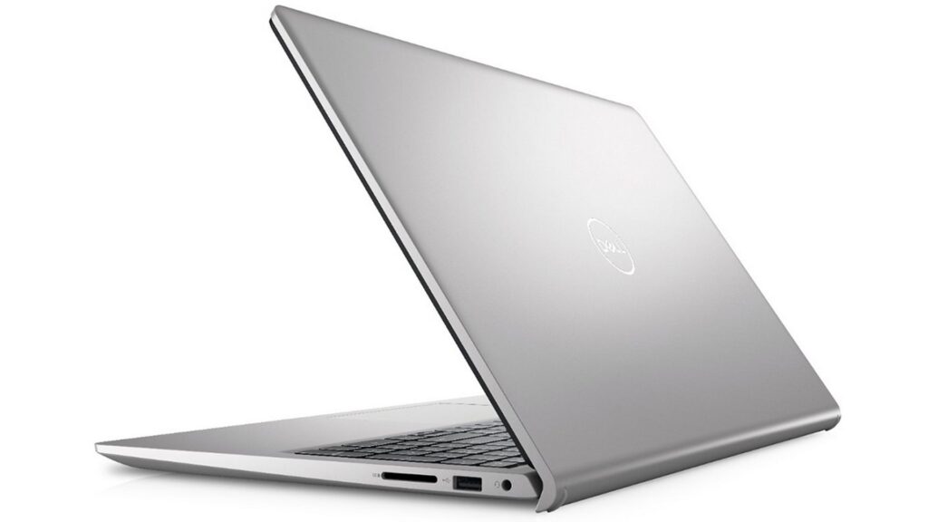 Laptop Dell Inspiron 15 3511 70267060 (15.6 inch FHD | i5-1135G7 | MX 350 | RAM 8GB | SSD 512GB | Win 10 | Silver)