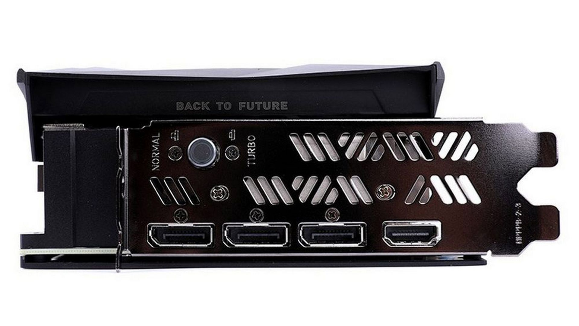 Card màn hình Colorful iGame GeForce RTX 3080 Ti Vulcan OC-V