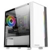 Vỏ case Xigmatek Gemini Arctic
