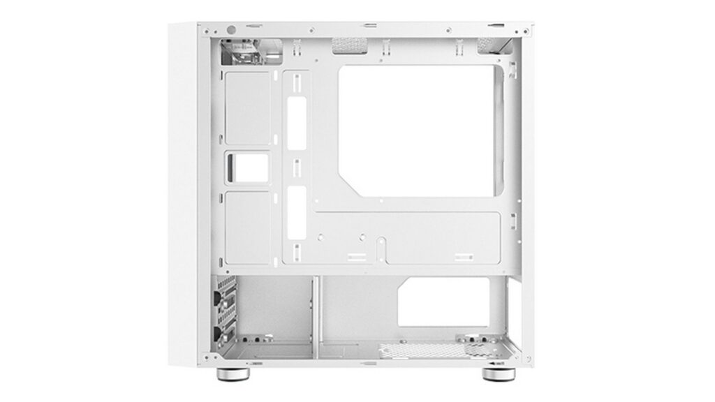 Vỏ case Xigmatek Gemini Arctic 12 Vỏ case Xigmatek Gemini Arctic