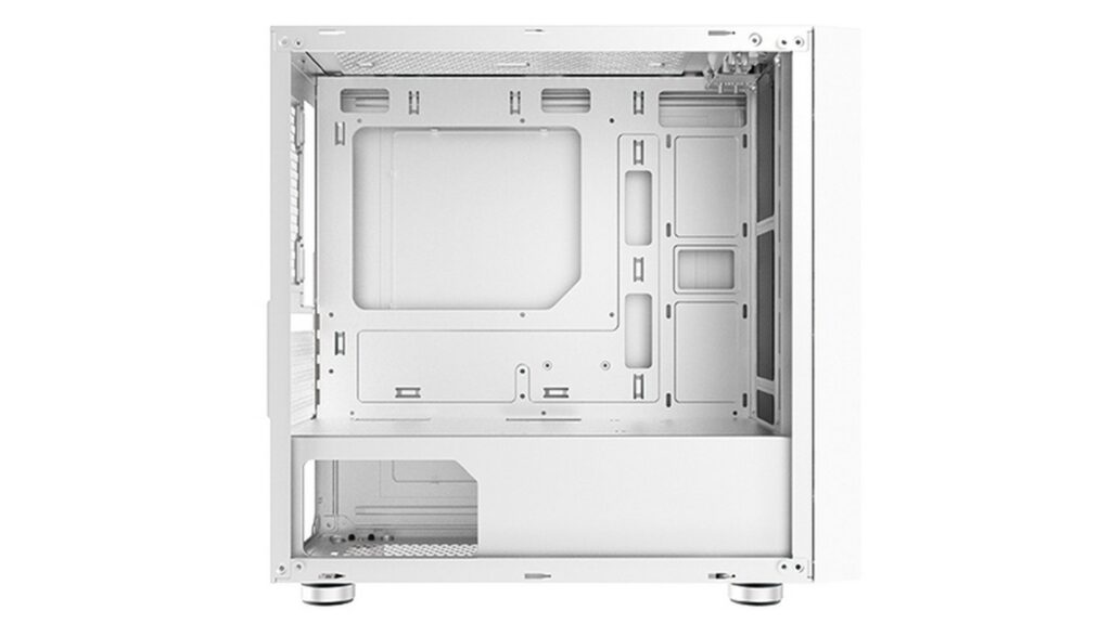 Vỏ case Xigmatek Gemini Arctic 11 Vỏ case Xigmatek Gemini Arctic