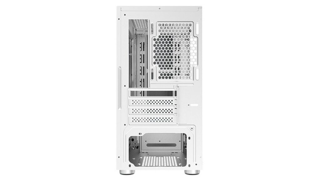 Vỏ case Xigmatek Gemini Arctic 8 Vỏ case Xigmatek Gemini Arctic
