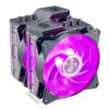 Tản nhiệt khí CPU Cooler Master Master Air MA621P (AMD TR4) 3 Tản nhiệt khí CPU Cooler Master Master Air MA621P (AMD TR4)