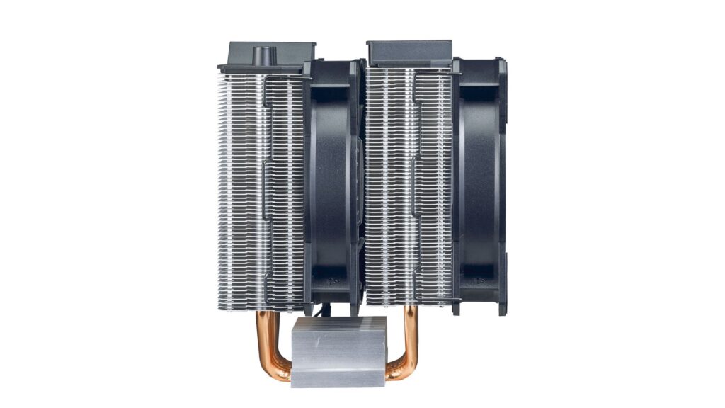 Tản nhiệt khí CPU Cooler Master Master Air MA621P (AMD TR4) 7 Tản nhiệt khí CPU Cooler Master Master Air MA621P (AMD TR4)
