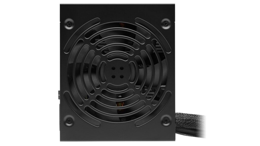 Nguồn máy tính Corsair CV Series CV650 - 650W 80 Plus Bronze (CP-9020236-NA)