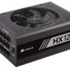 Nguồn máy tính Corsair HX Series HX1200 - 80 Plus Platinum (CP-9020140-NA) 24 Nguồn máy tính Corsair HX Series HX1200 - 80 Plus Platinum (CP-9020140-NA)