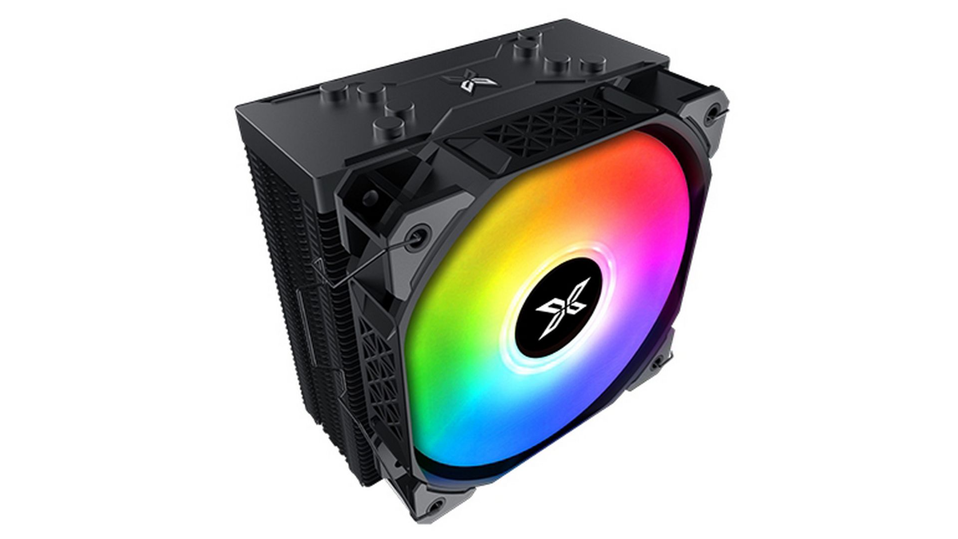 Tản nhiệt khí CPU Xigmatek Air Killer S