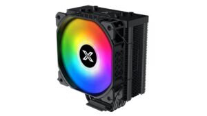 Tản nhiệt khí CPU Xigmatek Air Killer S