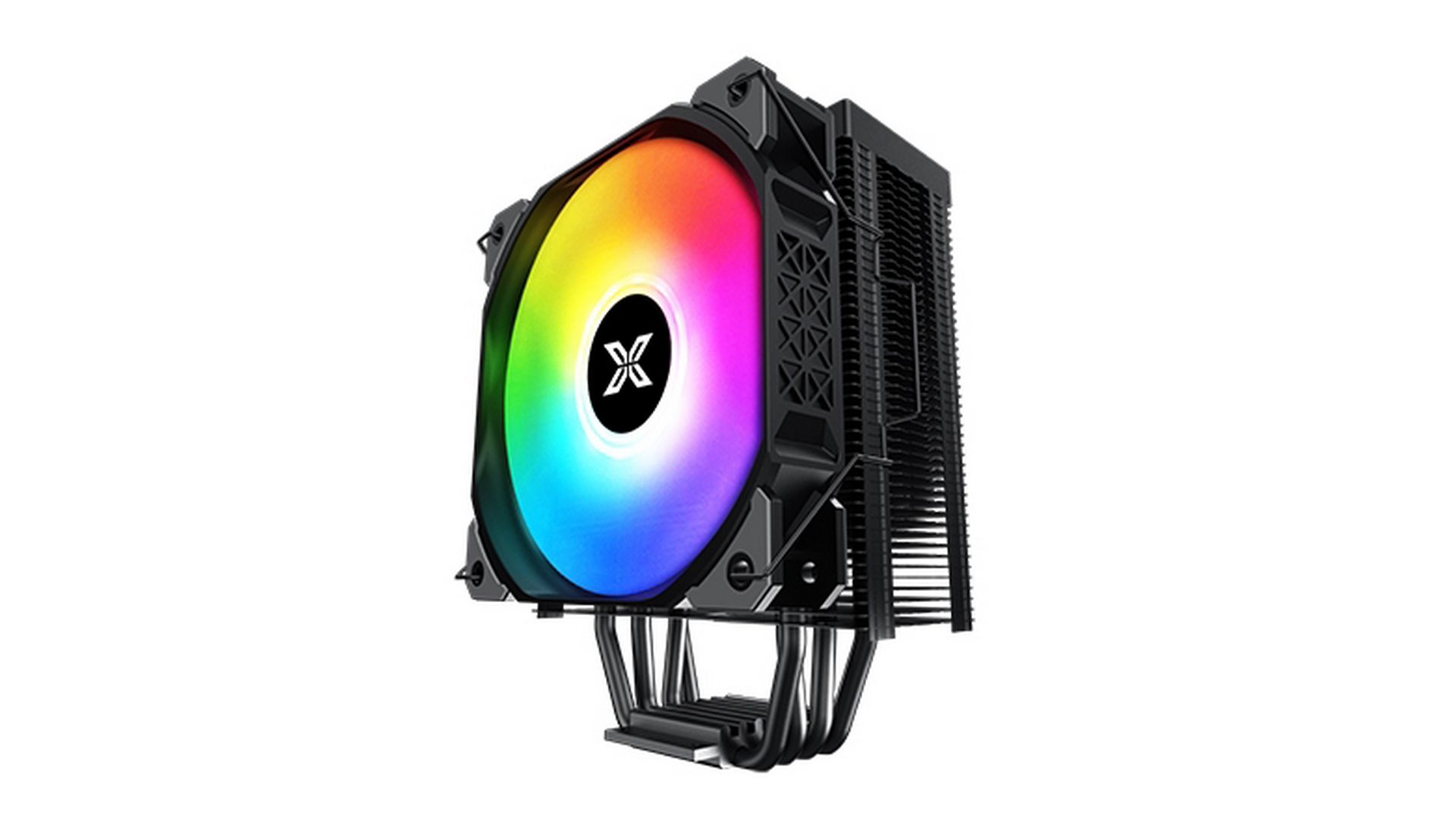 Tản nhiệt khí CPU Xigmatek Air Killer S