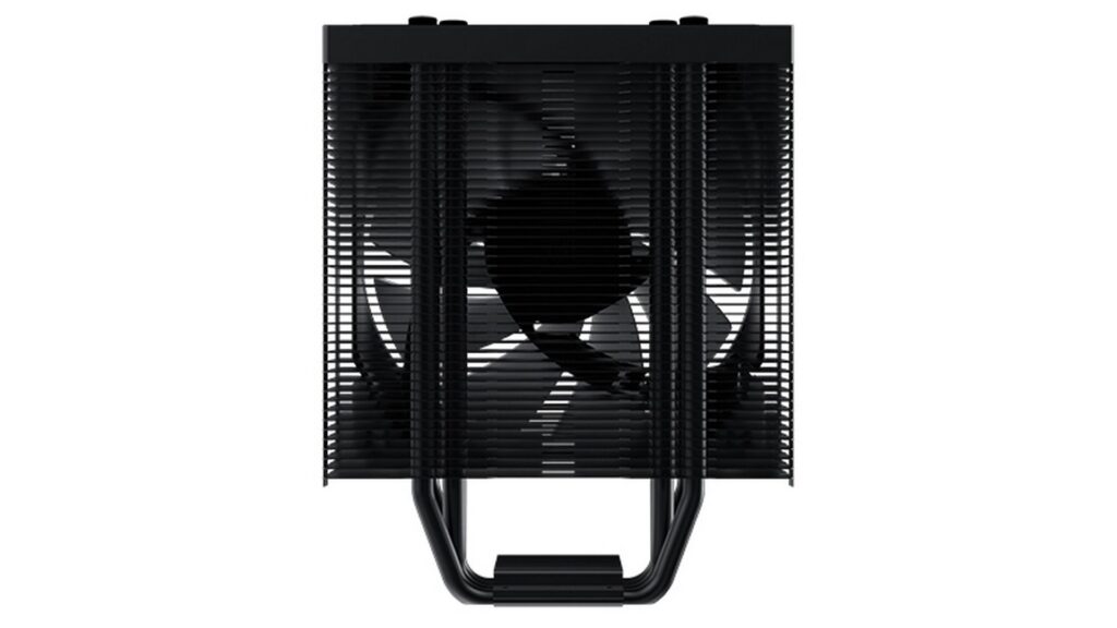 Tản nhiệt khí CPU Xigmatek Air Killer S