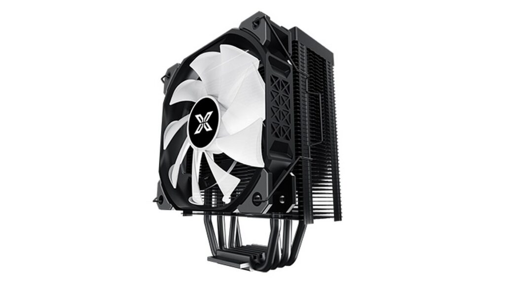 Tản nhiệt khí CPU Xigmatek Air Killer S