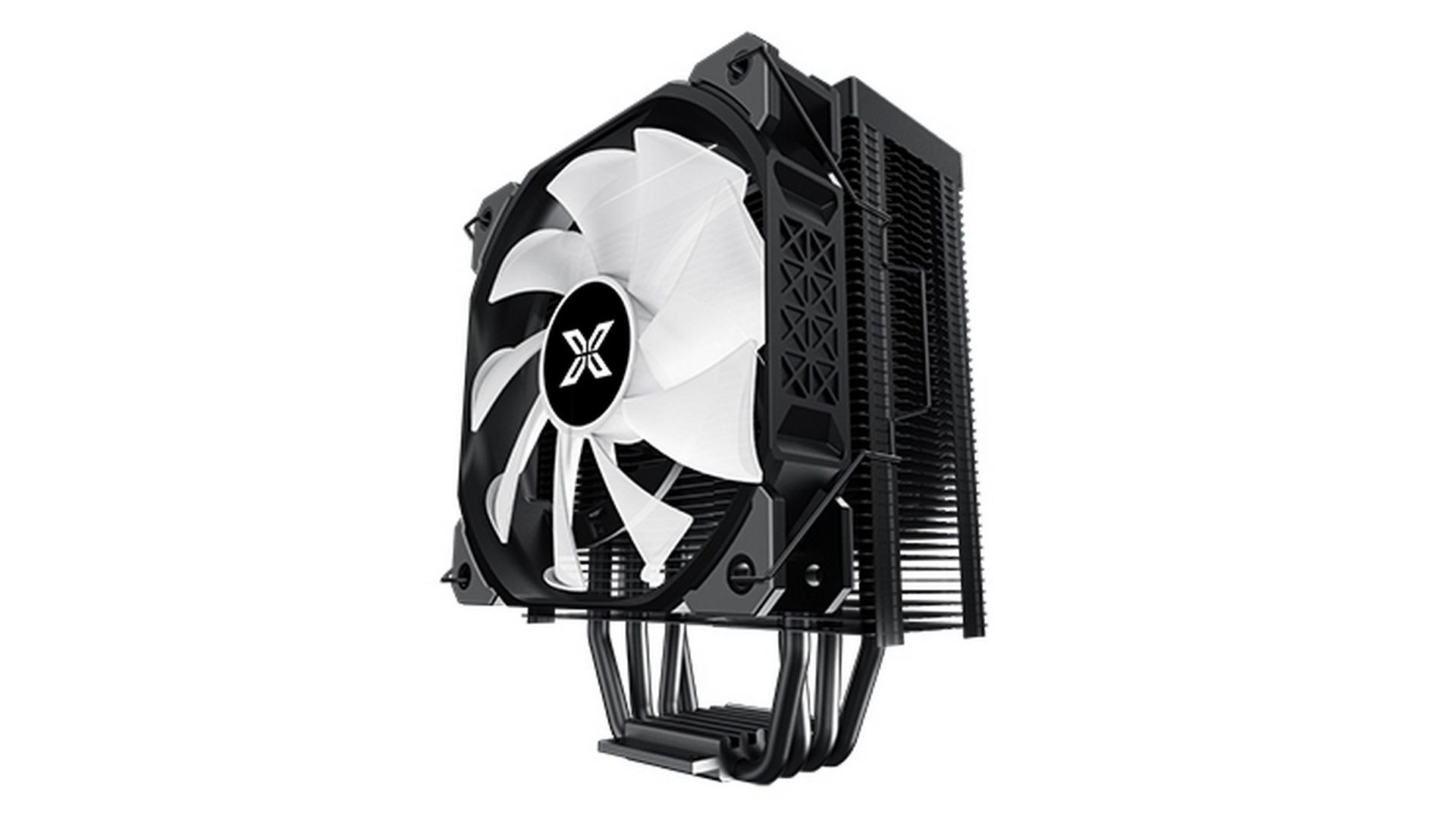 Tản nhiệt khí CPU Xigmatek Air Killer S
