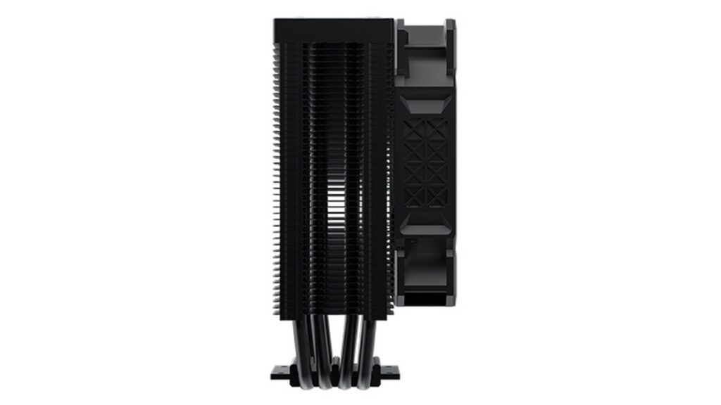 Tản nhiệt khí CPU Xigmatek Air Killer S