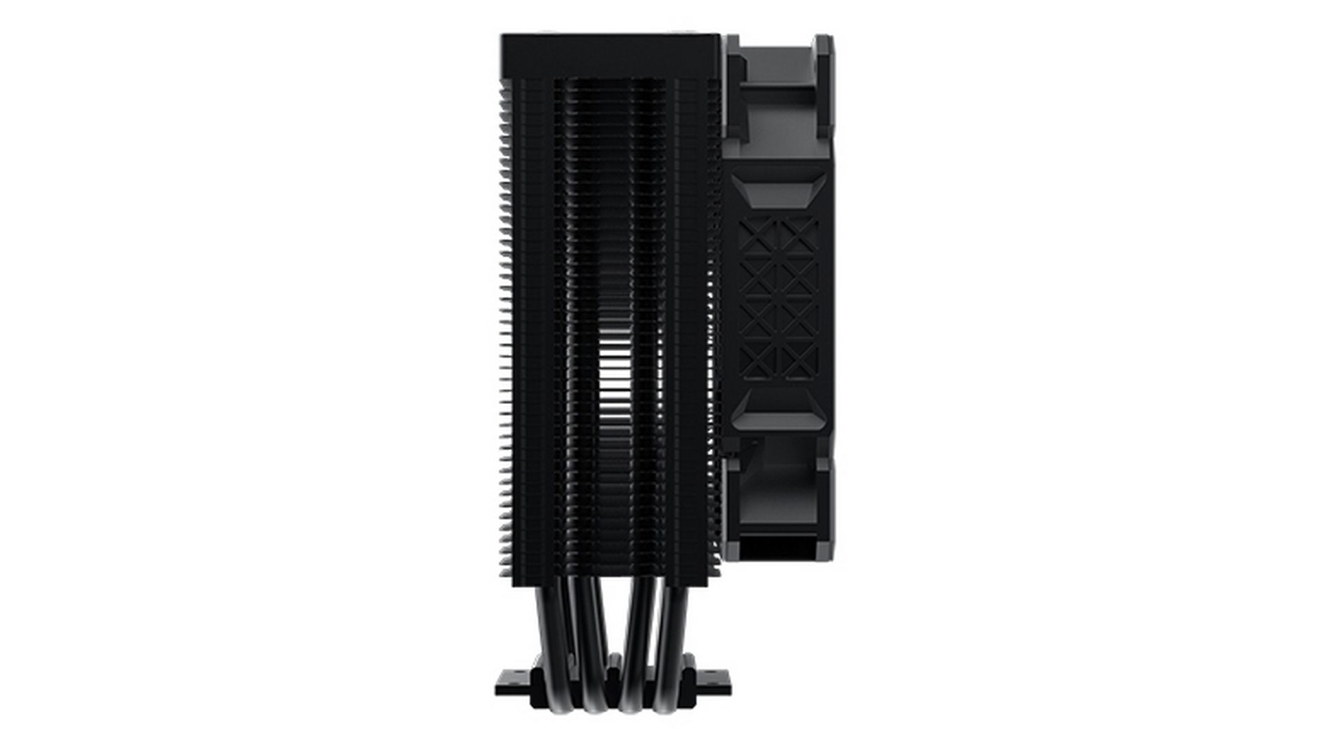 Tản nhiệt khí CPU Xigmatek Air Killer S