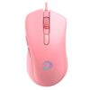 Chuột máy tính DAREU EM908 Queen Pink